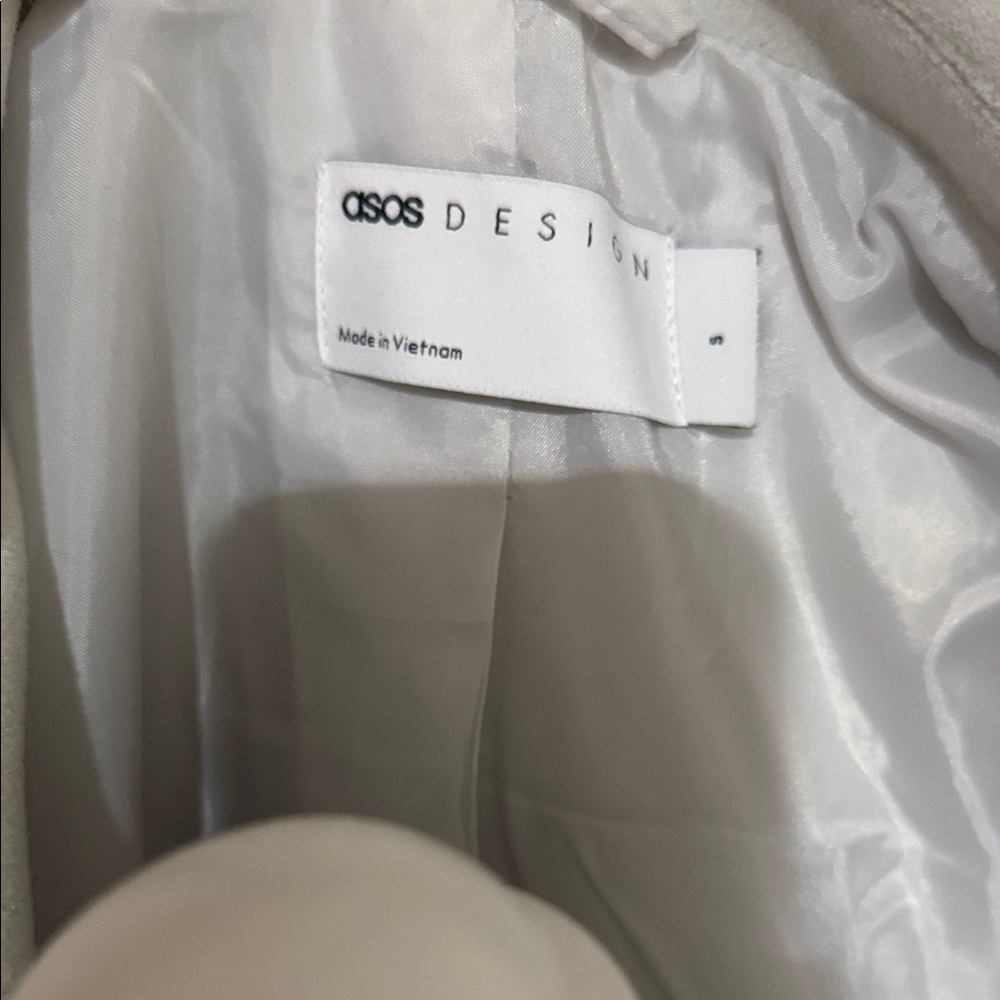 Women’s ASOS Design jacket - Picture 2 of 3